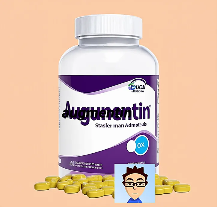 Augmentin 1