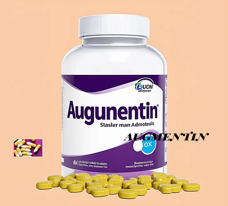 Augmentin 3